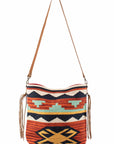 Ladies Handbag - B609