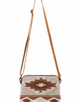 Ladies Handbag - B612