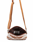 Ladies Handbag - B612