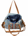 Ladies Handbag - B613