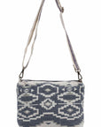 Ladies Handbag - B614