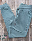 Ariat Women’s Pine Heather Memento Jogger