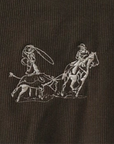 The Team Roper Tee