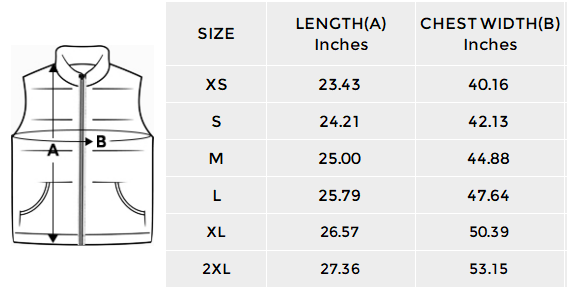 Ranch Life puffy vest Women&#39;s Padded Vest