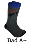 cRAZY sockS for MeN