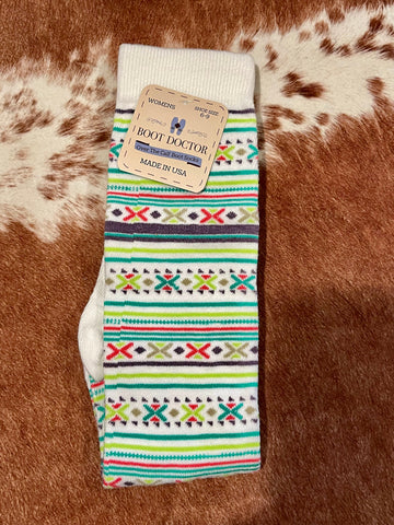 Ladies Socks