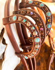 Hustle Change Headstall (snaps)