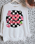 Treaty TEE or CREWNECK