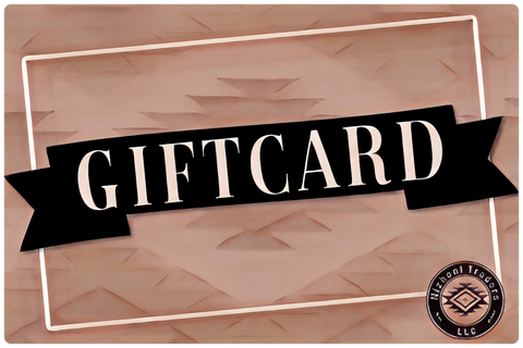 Nizhoni Traders LLC Gift Card