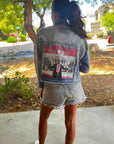 Limited Edition Trump Jean Jackets