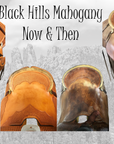 16" Classic Black Hills Mahogany