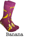 cRAZY sockS for MeN