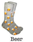 cRAZY sockS for MeN