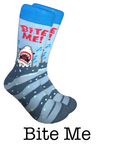 cRAZY sockS for MeN