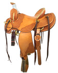 16" Classic Black Hills Mahogany