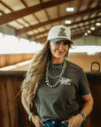 RODEO MOM ERA | TEE