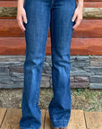 Ariat Fiorella High Rise Slim Trouser