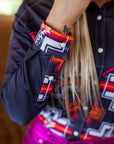 SHILOH PERFORMANCE RODEO SHIRT