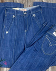 Ariat Bria Ultra High Rise Wide Leg Trouser