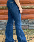 Ariat Fiorella High Rise Slim Trouser