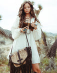 The Hazy Full Ryder a Haute Southern Hyde by Beth Marie Exclusive