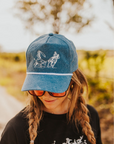 The GBCO Team Roper Cap