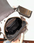 The Jackson Concealed Carry a Haute Southern Hyde by Beth Marie Exclusive