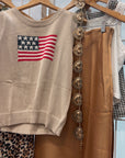 The Lucy Top