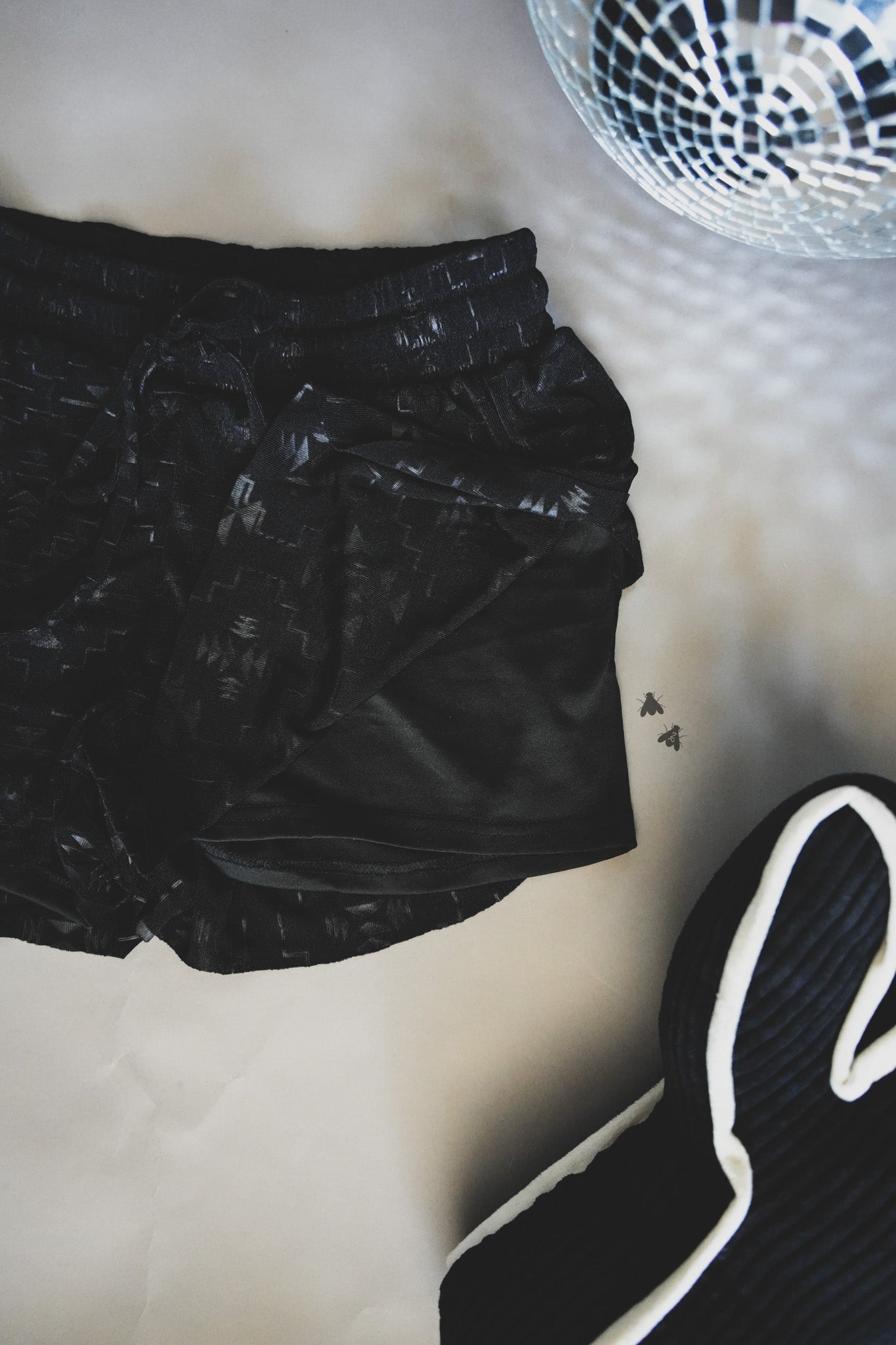 CHILLVILLE SHORTS *MIDNIGHT [M ONLY]