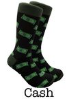 cRAZY sockS for MeN