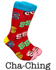 cRAZY sockS for MeN