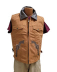 Concealed Carry Vest