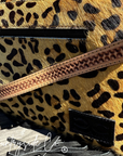 Freebird Cowhide Purse by Countryside Co.