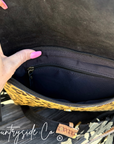 Freebird Cowhide Purse by Countryside Co.