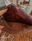 Chesney Cowhide Purse by Countryside Co.