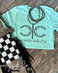 Countryside Co. T-Shirt