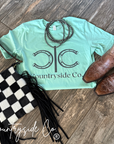 Countryside Co. T-Shirt