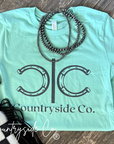 Countryside Co. T-Shirt