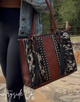 Harper Ranch Concealed Carry Purse