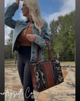 Harper Ranch Concealed Carry Purse