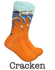cRAZY sockS for MeN