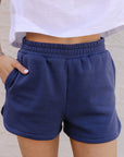 The Cowgirl Club Sweat Short