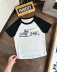 The Roper Baby Tee