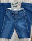 Ariat Fiorella High Rise Slim Trouser