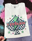 YeeHaw Spade TEE or CREWNECK