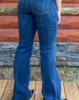 Ariat Fiorella High Rise Slim Trouser