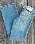 Ariat Girls Aisha Bootcut Jeans