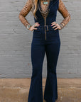 The Farrah Jumpsuit