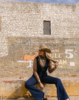 The Farrah Jumpsuit