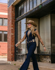 The Farrah Jumpsuit